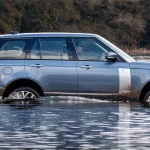 Expert Car Recommendations for Conquering Floods