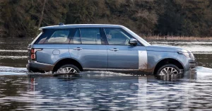 Expert Car Recommendations for Conquering Floods