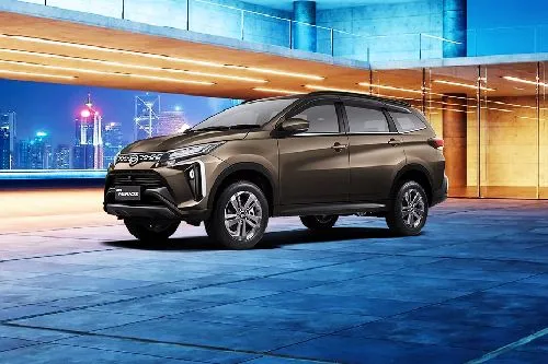 Rekomendasi Mobil SUV Terbaik dan Terjangkau di Tahun 2024