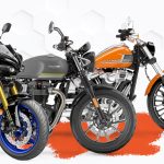 Types of Motorbikes That Changed the Automotive World