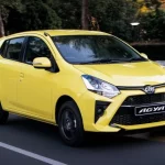 The Reason The Daihatsu Ayla Is A Good First Car