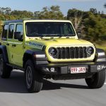 Interesting Facts and Advantages of the Jeep Rubicon Car