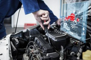 MGet to Know the Term Car Tuning