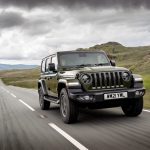 Prices For New And Used Jeep Rubicon Cars