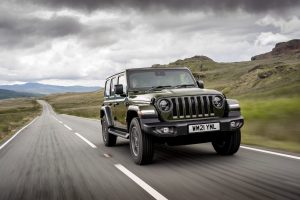 Prices For New And Used Jeep Rubicon Cars