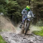 Tough Off Road Motorbike That Can Handle Damaged Roads